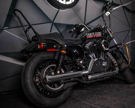 Харлей-Девідсон Інша, об'ємом двигуна 1.25 л та пробігом 0 тис. км за 11000 $, фото 2 на Automoto.ua