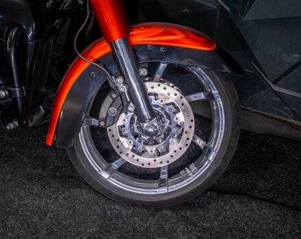 Харлей-Девідсон Інша, об'ємом двигуна 1.8 л та пробігом 0 тис. км за 20000 $, фото 8 на Automoto.ua