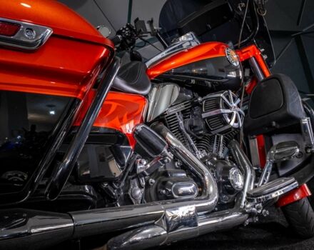 Харлей-Девідсон Інша, об'ємом двигуна 1.8 л та пробігом 0 тис. км за 20000 $, фото 21 на Automoto.ua