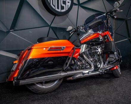 Харлей-Девідсон Інша, об'ємом двигуна 1.8 л та пробігом 0 тис. км за 20000 $, фото 2 на Automoto.ua