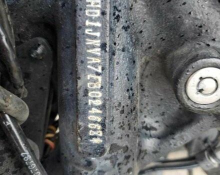 Харлей-Дэвидсон Другая, объемом двигателя 1.7 л и пробегом 0 тыс. км за 5000 $, фото 8 на Automoto.ua