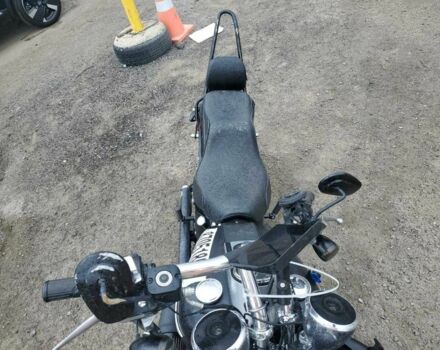 Харлей-Дэвидсон Другая, объемом двигателя 1.7 л и пробегом 0 тыс. км за 5000 $, фото 4 на Automoto.ua