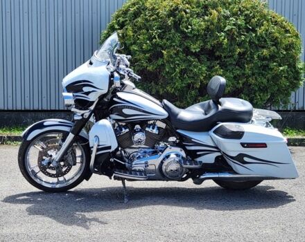 Харлей-Девідсон Інша, об'ємом двигуна 1.69 л та пробігом 0 тис. км за 13500 $, фото 2 на Automoto.ua