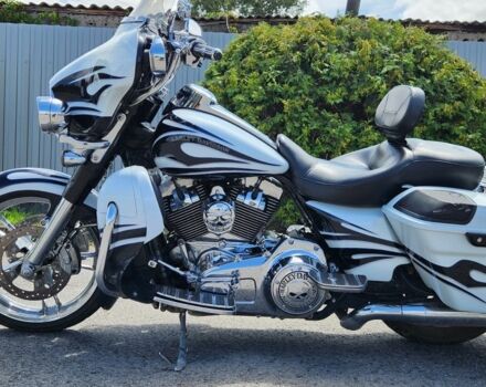 Харлей-Девідсон Інша, об'ємом двигуна 1.69 л та пробігом 0 тис. км за 13500 $, фото 4 на Automoto.ua