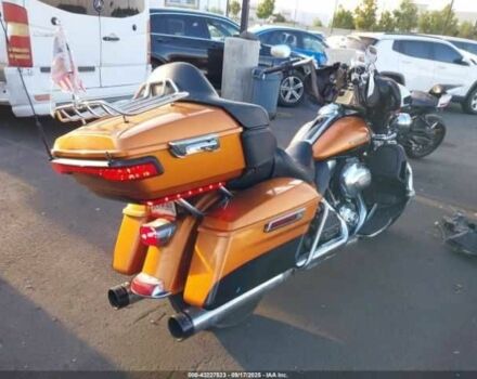 Харлей-Дэвидсон Другая, объемом двигателя 1.8 л и пробегом 0 тыс. км за 3500 $, фото 3 на Automoto.ua