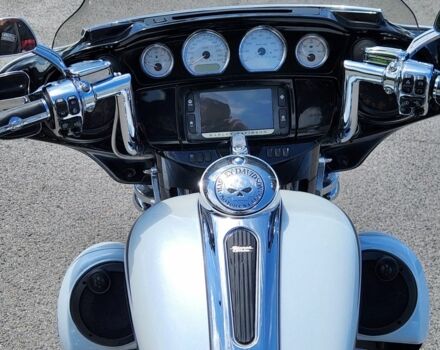 Харлей-Девідсон Інша, об'ємом двигуна 1.69 л та пробігом 0 тис. км за 13500 $, фото 8 на Automoto.ua
