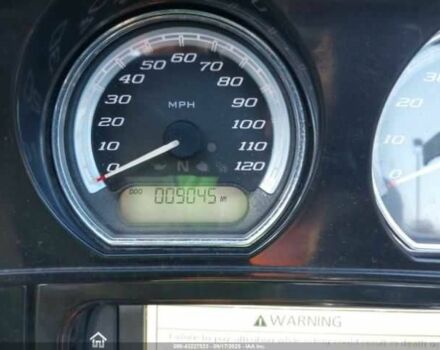 Харлей-Дэвидсон Другая, объемом двигателя 1.8 л и пробегом 0 тыс. км за 3500 $, фото 6 на Automoto.ua