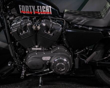 Харлей-Девідсон Інша, об'ємом двигуна 1.25 л та пробігом 0 тис. км за 11000 $, фото 10 на Automoto.ua