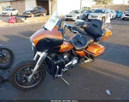 Харлей-Дэвидсон Другая, объемом двигателя 1.8 л и пробегом 0 тыс. км за 3500 $, фото 1 на Automoto.ua