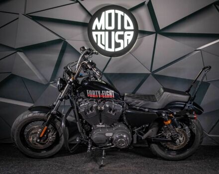 Харлей-Девідсон Інша, об'ємом двигуна 1.25 л та пробігом 0 тис. км за 11000 $, фото 3 на Automoto.ua