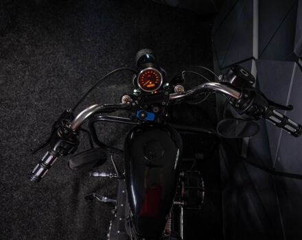 Харлей-Девідсон Інша, об'ємом двигуна 1.25 л та пробігом 0 тис. км за 11000 $, фото 14 на Automoto.ua