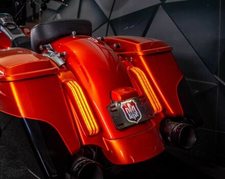 Харлей-Девідсон Інша, об'ємом двигуна 1.8 л та пробігом 0 тис. км за 20000 $, фото 15 на Automoto.ua