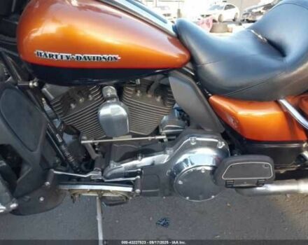 Харлей-Дэвидсон Другая, объемом двигателя 1.8 л и пробегом 0 тыс. км за 3500 $, фото 8 на Automoto.ua