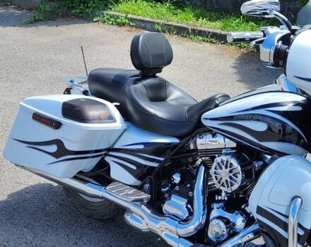 Харлей-Девідсон Інша, об'ємом двигуна 1.69 л та пробігом 0 тис. км за 13500 $, фото 5 на Automoto.ua