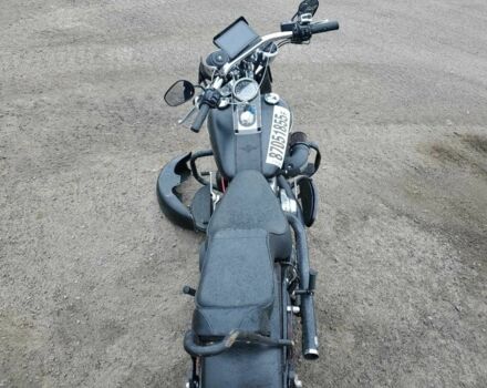 Харлей-Дэвидсон Другая, объемом двигателя 1.7 л и пробегом 0 тыс. км за 5000 $, фото 5 на Automoto.ua