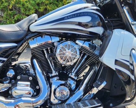 Харлей-Девідсон Інша, об'ємом двигуна 1.69 л та пробігом 0 тис. км за 13500 $, фото 6 на Automoto.ua
