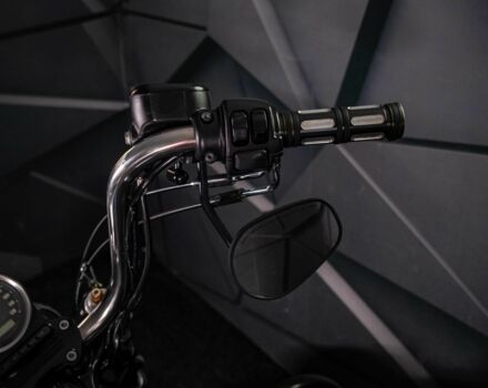 Харлей-Девідсон Інша, об'ємом двигуна 1.25 л та пробігом 0 тис. км за 11000 $, фото 16 на Automoto.ua