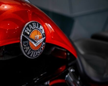 Харлей-Девідсон Інша, об'ємом двигуна 1.8 л та пробігом 0 тис. км за 20000 $, фото 19 на Automoto.ua