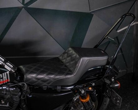 Харлей-Девідсон Інша, об'ємом двигуна 1.25 л та пробігом 0 тис. км за 11000 $, фото 18 на Automoto.ua