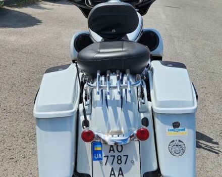 Харлей-Девідсон Інша, об'ємом двигуна 1.69 л та пробігом 0 тис. км за 13500 $, фото 7 на Automoto.ua