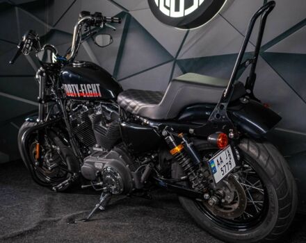 Харлей-Девідсон Інша, об'ємом двигуна 1.25 л та пробігом 0 тис. км за 11000 $, фото 5 на Automoto.ua