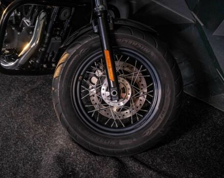 Харлей-Девідсон Інша, об'ємом двигуна 1.25 л та пробігом 0 тис. км за 11000 $, фото 8 на Automoto.ua