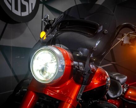 Харлей-Девідсон Інша, об'ємом двигуна 1.8 л та пробігом 0 тис. км за 20000 $, фото 14 на Automoto.ua