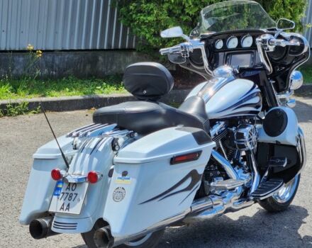 Харлей-Девідсон Інша, об'ємом двигуна 1.69 л та пробігом 0 тис. км за 13500 $, фото 9 на Automoto.ua