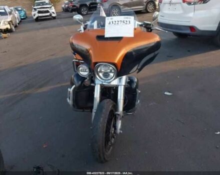 Харлей-Дэвидсон Другая, объемом двигателя 1.8 л и пробегом 0 тыс. км за 3500 $, фото 4 на Automoto.ua