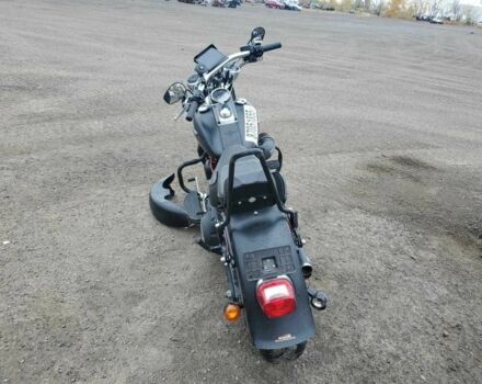 Харлей-Дэвидсон Другая, объемом двигателя 1.7 л и пробегом 0 тыс. км за 5000 $, фото 3 на Automoto.ua