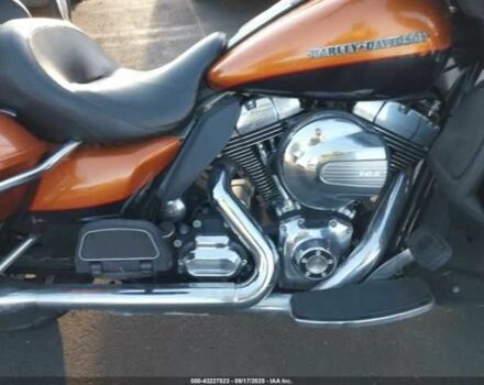 Харлей-Дэвидсон Другая, объемом двигателя 1.8 л и пробегом 0 тыс. км за 3500 $, фото 7 на Automoto.ua