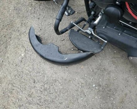 Харлей-Дэвидсон Другая, объемом двигателя 1.7 л и пробегом 0 тыс. км за 5000 $, фото 7 на Automoto.ua