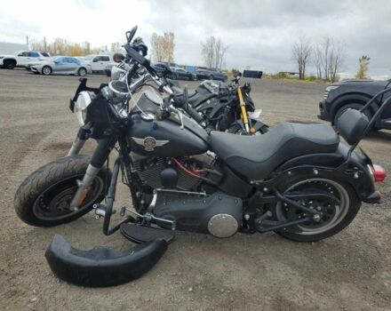 Харлей-Дэвидсон Другая, объемом двигателя 1.7 л и пробегом 0 тыс. км за 5000 $, фото 2 на Automoto.ua