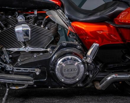 Харлей-Девідсон Інша, об'ємом двигуна 1.8 л та пробігом 0 тис. км за 20000 $, фото 10 на Automoto.ua