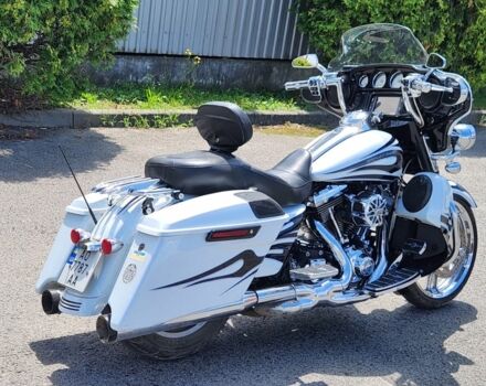 Харлей-Девідсон Інша, об'ємом двигуна 1.69 л та пробігом 0 тис. км за 13500 $, фото 3 на Automoto.ua