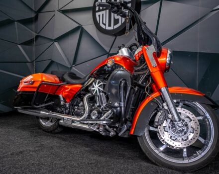 Харлей-Девідсон Інша, об'ємом двигуна 1.8 л та пробігом 0 тис. км за 20000 $, фото 1 на Automoto.ua