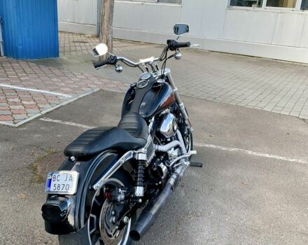 Харлей-Дэвидсон Другая, объемом двигателя 1.69 л и пробегом 0 тыс. км за 13000 $, фото 5 на Automoto.ua