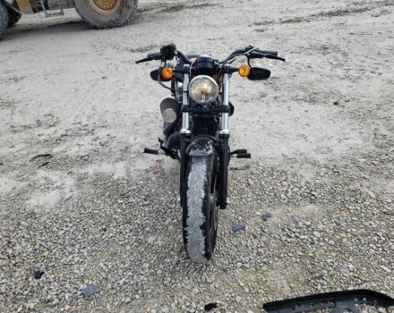 Харлей-Девідсон Інша, об'ємом двигуна 1.2 л та пробігом 0 тис. км за 2500 $, фото 1 на Automoto.ua