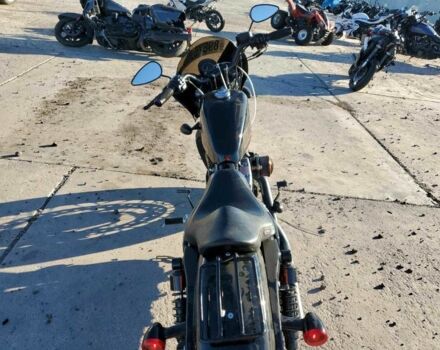 Харлей-Дэвидсон Другая, объемом двигателя 1.2 л и пробегом 0 тыс. км за 1500 $, фото 5 на Automoto.ua