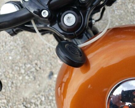 Харлей-Девідсон Інша, об'ємом двигуна 1.2 л та пробігом 0 тис. км за 2500 $, фото 7 на Automoto.ua