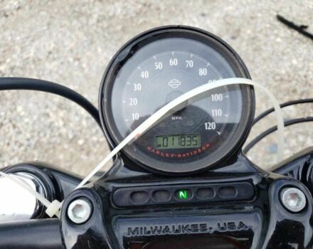 Харлей-Девідсон Інша, об'ємом двигуна 1.2 л та пробігом 0 тис. км за 2500 $, фото 6 на Automoto.ua