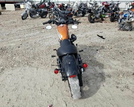 Харлей-Девідсон Інша, об'ємом двигуна 1.2 л та пробігом 0 тис. км за 2500 $, фото 3 на Automoto.ua