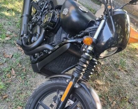 Харлей-Девідсон Інша, об'ємом двигуна 0.5 л та пробігом 0 тис. км за 5300 $, фото 5 на Automoto.ua