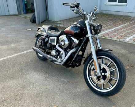 Харлей-Дэвидсон Другая, объемом двигателя 1.69 л и пробегом 0 тыс. км за 13000 $, фото 1 на Automoto.ua