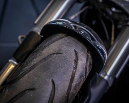 Харлей-Дэвидсон Другая, объемом двигателя 1.25 л и пробегом 0 тыс. км за 20000 $, фото 22 на Automoto.ua