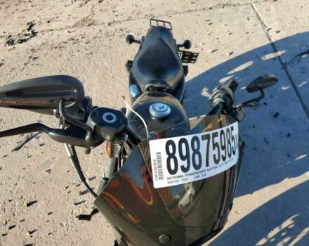 Харлей-Дэвидсон Другая, объемом двигателя 1.2 л и пробегом 0 тыс. км за 1500 $, фото 4 на Automoto.ua