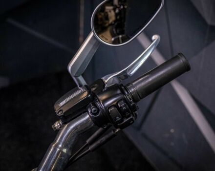 Харлей-Дэвидсон Другая, объемом двигателя 1.25 л и пробегом 0 тыс. км за 20000 $, фото 17 на Automoto.ua