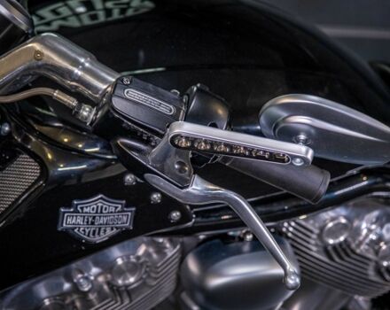 Харлей-Дэвидсон Другая, объемом двигателя 1.25 л и пробегом 0 тыс. км за 20000 $, фото 16 на Automoto.ua