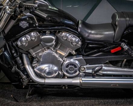 Харлей-Дэвидсон Другая, объемом двигателя 1.25 л и пробегом 0 тыс. км за 20000 $, фото 10 на Automoto.ua