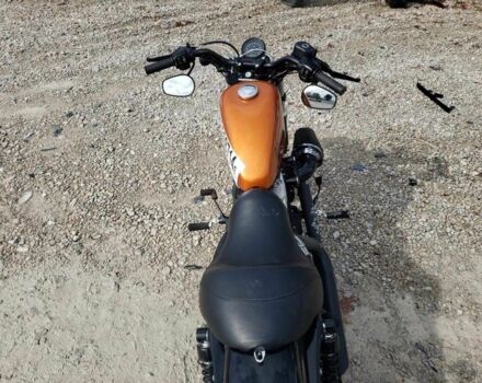 Харлей-Девідсон Інша, об'ємом двигуна 1.2 л та пробігом 0 тис. км за 2500 $, фото 5 на Automoto.ua